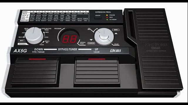 Test Korg AX5G Cubase Lexicon Alpha смотреть онлайн