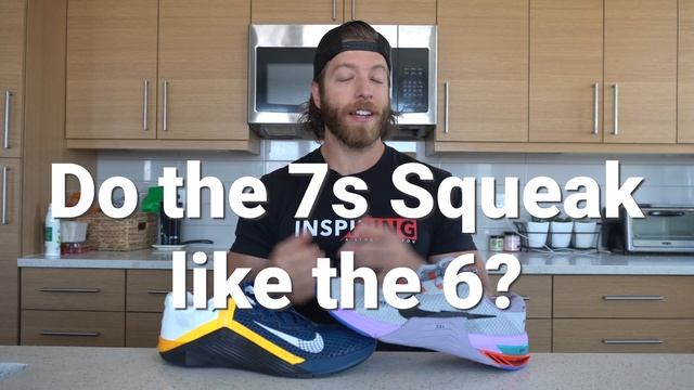 Nike Metcon 6 Vs Nike Metcon 7 | Which Nike Metcon Is Better? смотреть онлайн