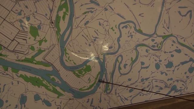 Рыбалка в Трехречье. Рыбалка в Трехречье на базе 