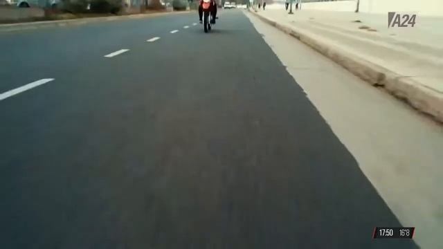 Publicidad HONDA XR 150L (Motos) (Argentina - Agosto 2021) смотреть онлайн