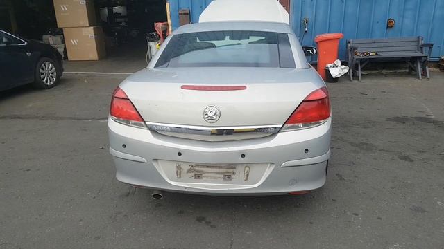 5090419 Astra H Twin Top Design Z18XER смотреть онлайн
