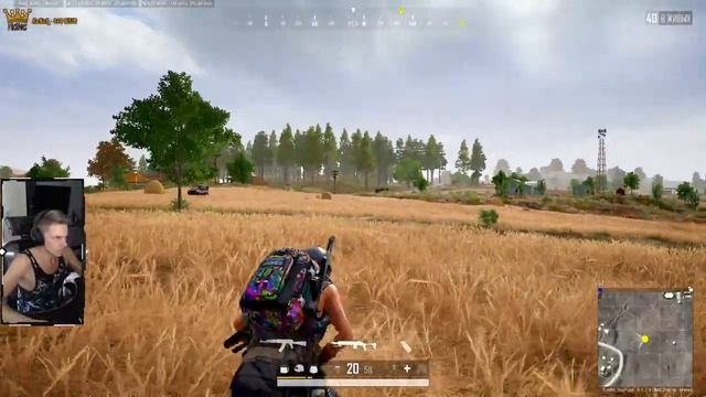 ? Собираем Все Репорты С Сервера) ! || PUBG 2K ? смотреть онлайн