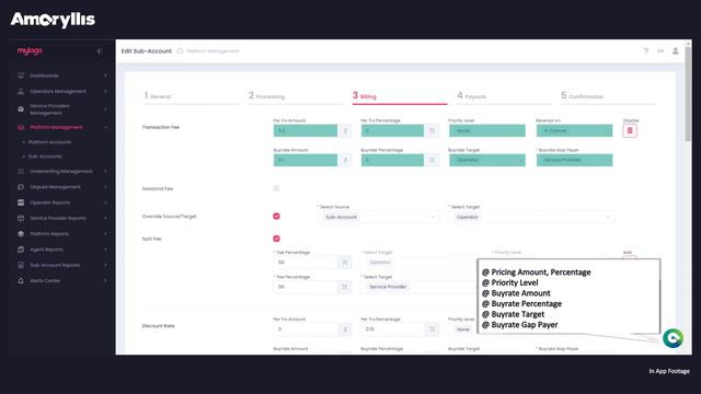 Amaryllis Elite and Edge смотреть онлайн