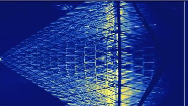 The Sound of Fractals & Photographs смотреть онлайн