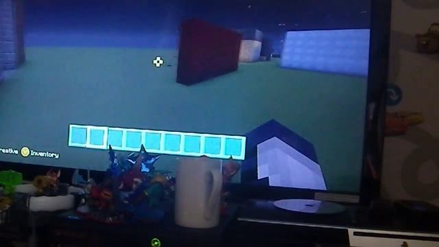 minecraft old city world tour смотреть онлайн