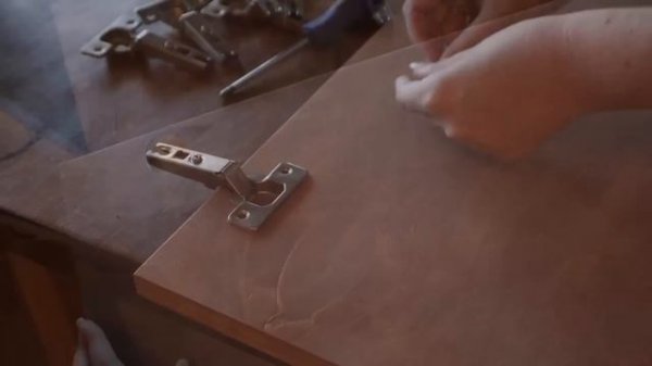 Преображение моей кухни | KITCHEN MAKEOVER