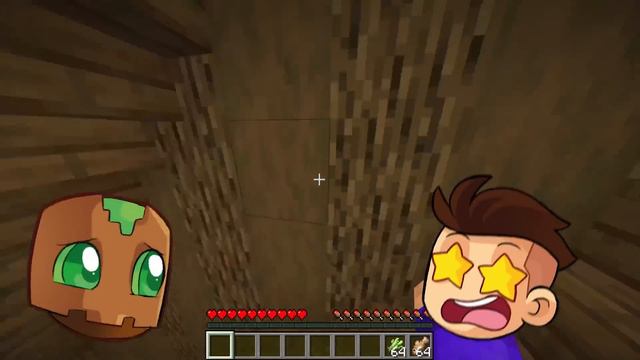 MINECRAFT pero TENEMOS HIJOS en MINECRAFT 👶😱 HARDY y TROLERO смотреть онлайн