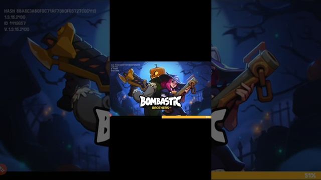 Прохождение игры Bombastic Brothers#1 простое прохождение. смотреть онлайн