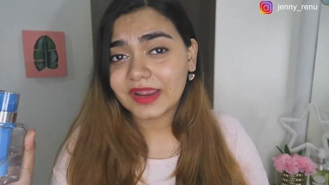 Clinique Dramatically Different Jelly Review // Clinique ID //