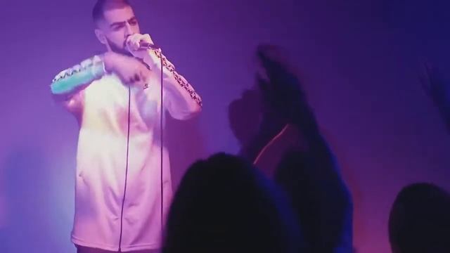 NIKE Miyagi & Andy Panda смотреть онлайн