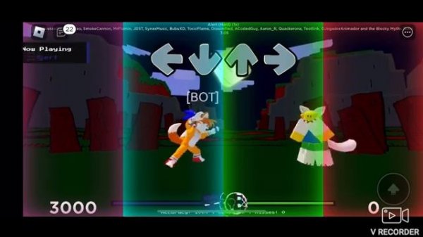 Roblox FNB shop animation catboy noob neko??