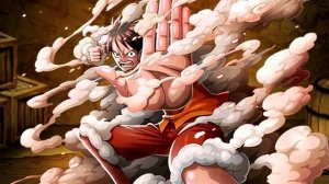 Луффи: все техники [125 техник и атак Луффи] ван пис атаки | Разбор техник ван пис! "ЛУФФИ"