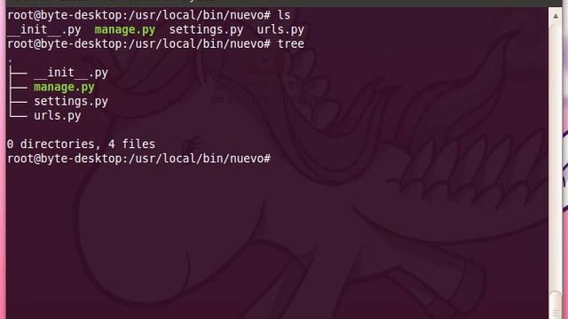 Run Django with Python смотреть онлайн