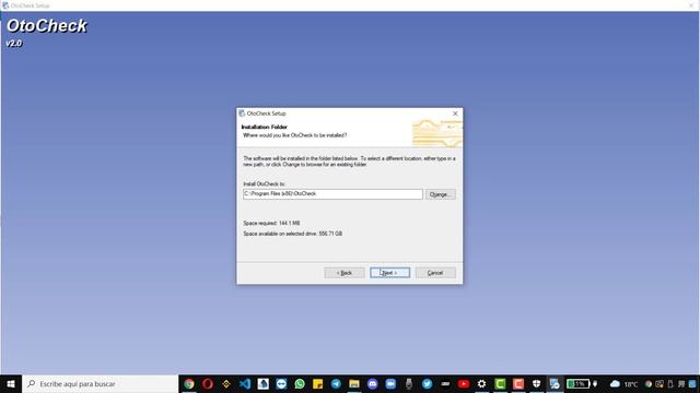 Otocheck v2 Instalación/Installation смотреть онлайн