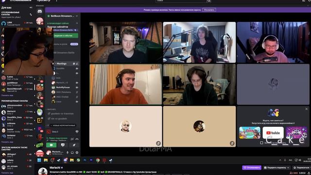 Pos 6 | СТАРЫЙ БОГ УЧИТ КАК ОБЩАТЬСЯ С ДЕВУШКАМИ смотреть онлайн