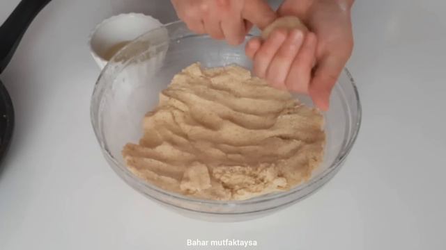 SADECE Bulgur,Su Ve Tuz Varsa Hamurunuz Hazır👌Asla çatlamaz patlamaz .HAŞLAMA İÇLİ KÖFTE смотреть онлайн
