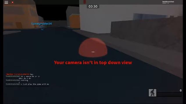 Left 2 Rot | Roblox (Part 1) смотреть онлайн