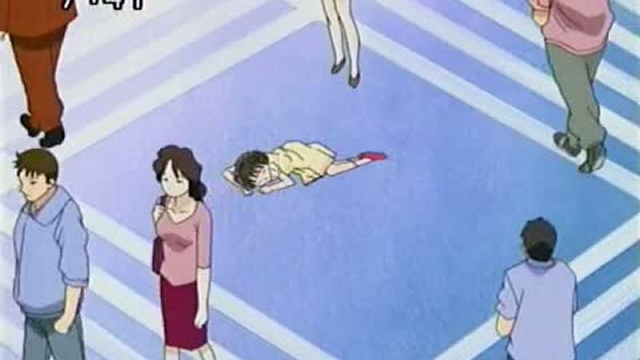 В поисках Полной Луны 18 (ozv Koshka Bestiya) смотреть онлайн