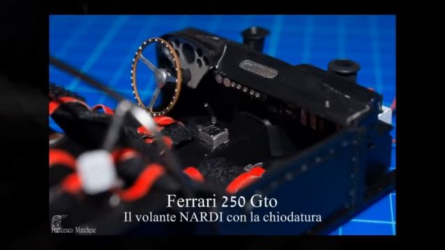 Ferrari 250 Gto Youtube смотреть онлайн