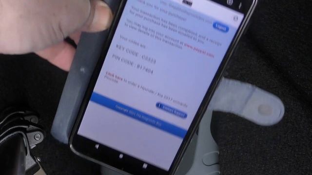 Kia Stonic 2021 Proximity Key Programming Tutorial смотреть онлайн
