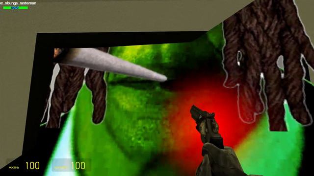 NEWEST OBUNGA NEXTBOT FAMILY vs. ME in BACKROOMS in Garry's Mod!!! смотреть онлайн