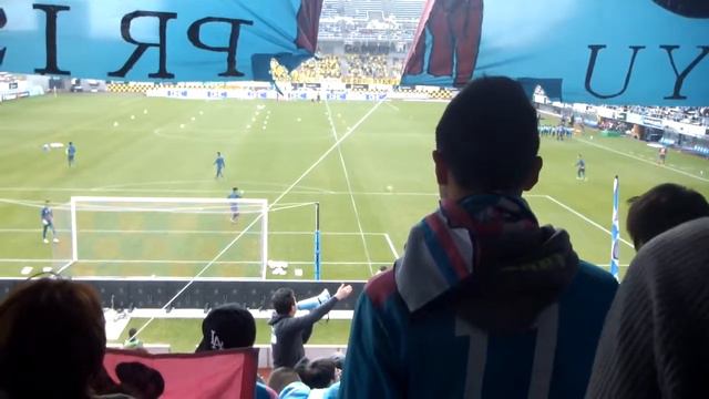 20170225第1節 サガン鳥栖vs柏レイソル 原川力のゴール смотреть онлайн