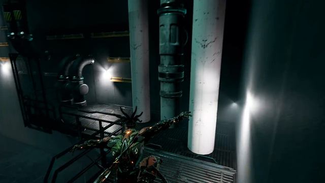 REYU PROVING GROUNDS смотреть онлайн