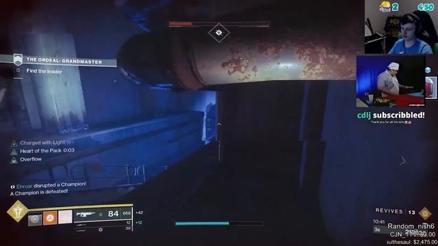 Do Good Rolls exist? (Farewell Lake of Shadows... for farming at least) смотреть онлайн