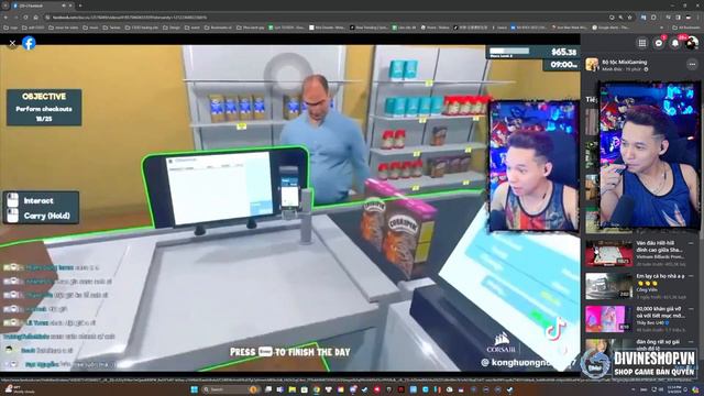 (Restream) Tìm kiếm Thánh Bật Tôm và cái kết gặp ngay fan MU bật ra khỏi hang. смотреть онлайн