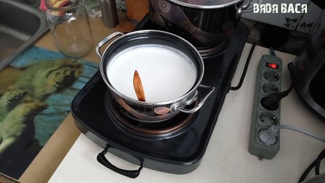 Корм для аквариумных рыбок своими руками! Простой рецепт! смотреть онлайн