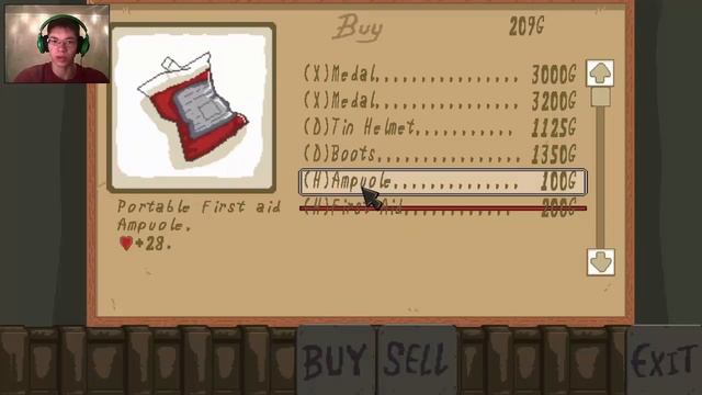 Прохождение Super Trench Attack - Субмарина #4