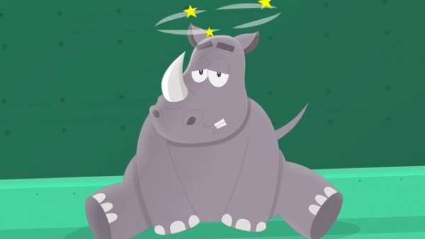 There Was An Old Lady Who Swallowed A Fly | Silly Billy Toons | Silly Nursery Rhymes for silly kids