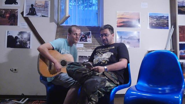 Трава у Дома - Янко Сотиров и Светльо смотреть онлайн