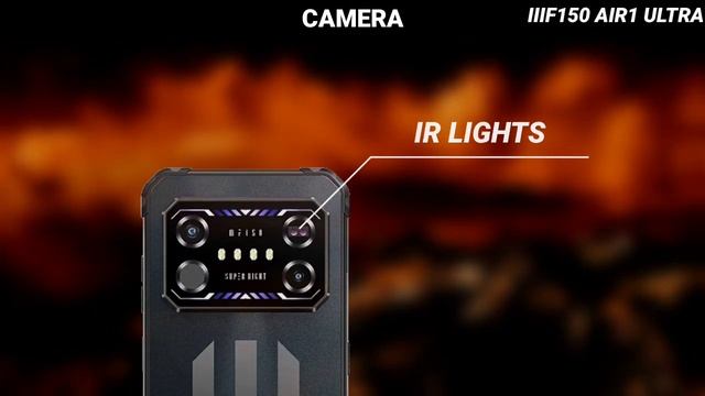 IIIF150 Air1 Ultra Plus Vs IIIF150 Air1 Ultra