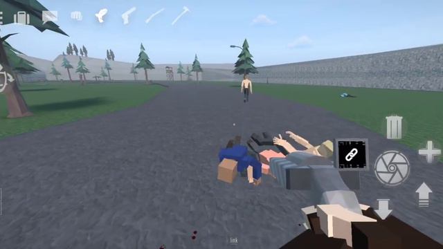 GoreBox так называется игра смотреть онлайн