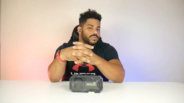 Gravastar Sirius Pro Review смотреть онлайн