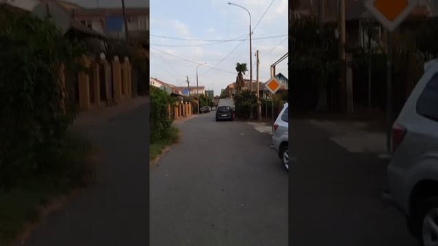 Прогулка Адлер 2 смотреть онлайн