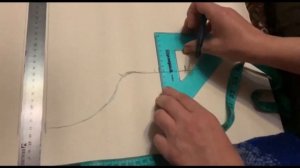 М.К. Капюшон со стойкой.  ОЧЕНЬ ПРОСТОЕ ПОСТРОЕНИЕ.