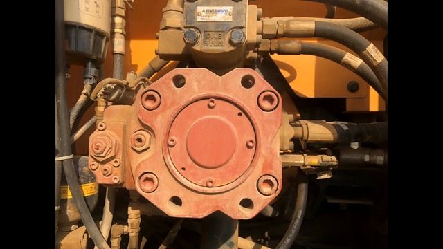 현대 R140W 15년 7500만원 USD 68K HYUNDAI R140W KOREA USED WHEEL TYPE EXCAVATOR 요소수 안들어가는 모델 смотреть онлайн