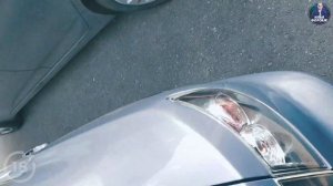 Вот Почему Перекупщики Зае*али! Наглое Враньё При Осмотре Авто Mazda 3 BK. Перекупы врут(Выпуск 317