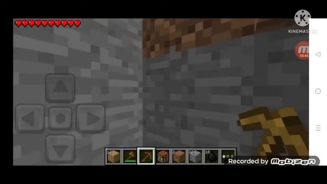 ПЫТАЮСЬ выживать в МАЙНКРАФТ АЛЬФА 0.5.0 #minecraft смотреть онлайн