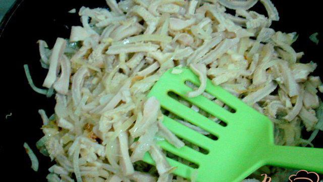 Секреты кухни