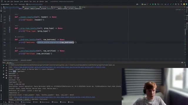 Решаем РЕАЛЬНУЮ задачу с freelance. Часть 3 смотреть онлайн