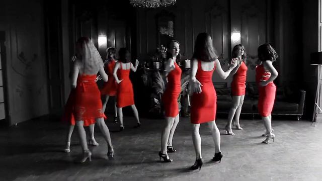 To be a lady...????? смотреть онлайн