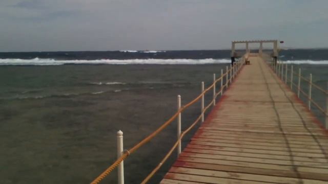 Погода в Египте на новый Год..Ужасная буря люди в шоке !!! Sharm El sheikh смотреть онлайн