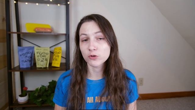 Smalls Cat Food Review (We Tried It) смотреть онлайн