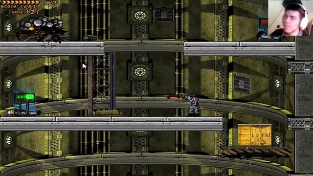WEE RAGDOLS! Let's play: Intrusion смотреть онлайн