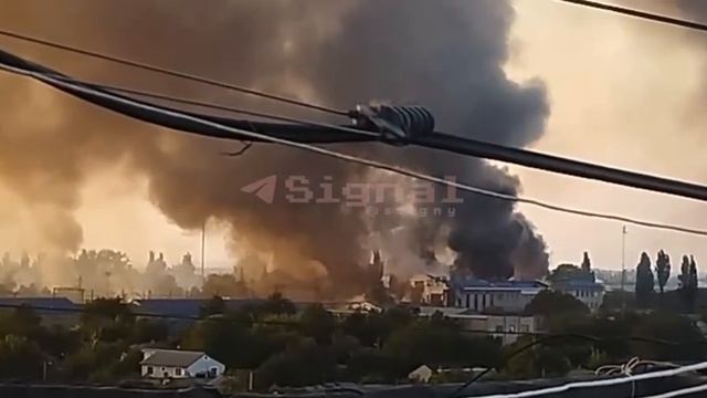 Киевский и Куйбышевский районы Донецка обстреляны украинскими боевиками смотреть онлайн