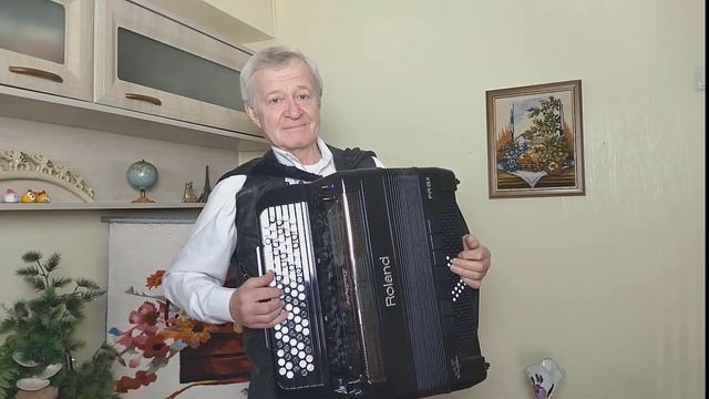7 40 - Jewish Dance from Odessa смотреть онлайн