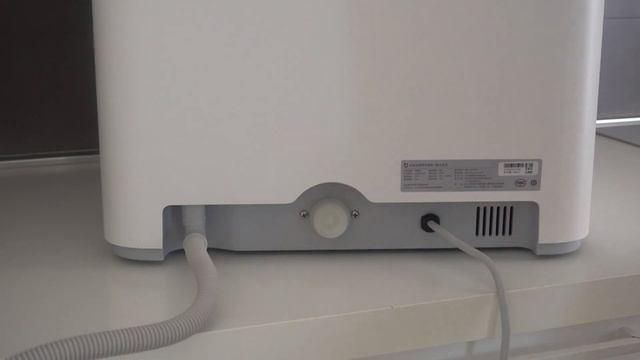 MIJIA VDW0401M: LA LAVASTOVIGLIE SMART PORTATILE DI XIAOMI смотреть онлайн